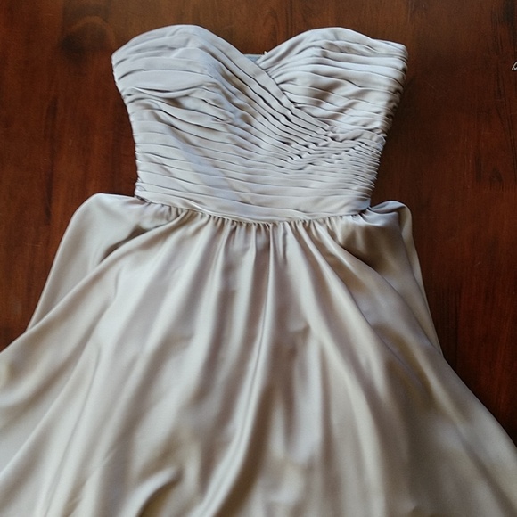 Nordstrom Party/Bridesmaid dress - Picture 4 of 6